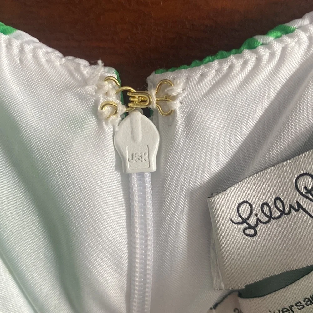 LILLY PULITZER jumpsuit - Picture 6 of 13